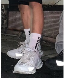 DOPE | ソックス/靴下
