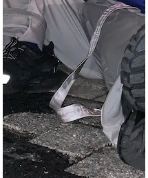 off white | ベルト