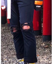 UNIQLO | チノパンツ