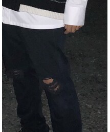 UNIQLO | チノパンツ
