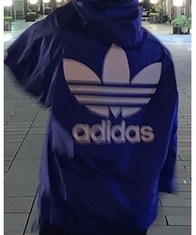 adidas Originals | ナイロンジャケット