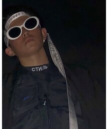 off white | ベルト