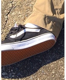 VANS | スニーカー