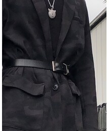 VOLCOM | ベルト