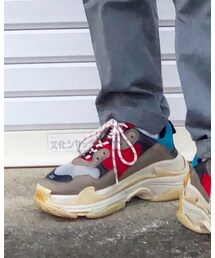 BALENCIAGA | スニーカー