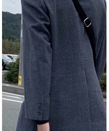 古着 | スーツジャケット