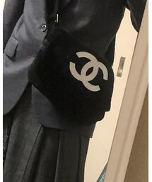 NO ID. | スカート