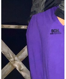 BASIC COTTON | パンツ