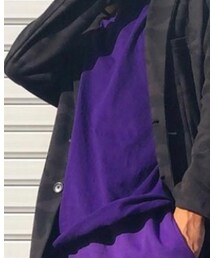 無地Tシャツ | Tシャツ/カットソー