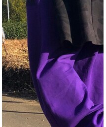 BASIC COTTON | パンツ