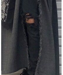 UNIQLO | デニムパンツ