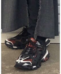 BALENCIAGA | スニーカー