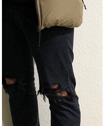 UNIQLO | チノパンツ