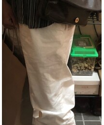 UNIQLO | スラックス