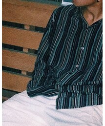 UNIQLO | シャツ/ブラウス