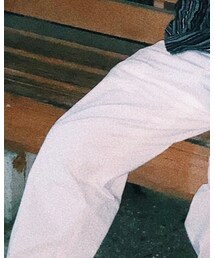 H&M | スラックス