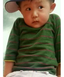 GLOBAL WORK | トップス