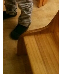 JUNKSTORE | パンツ