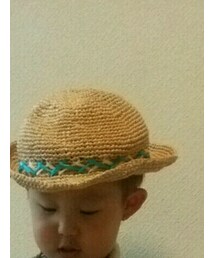 Handmade | 帽子