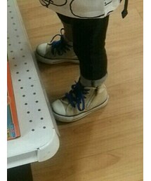 CONVERSE | シューズ