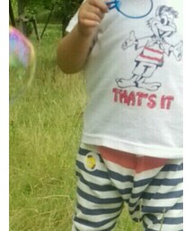 Handmade | パンツ