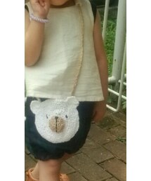 Handmade | パンツ