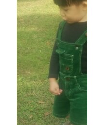 HANGTEN | オールインワン・サロペット