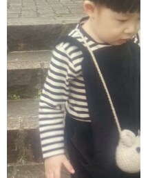 Handmade | オールインワン・サロペット