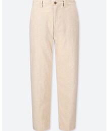 UNIQLO | チノパンツ