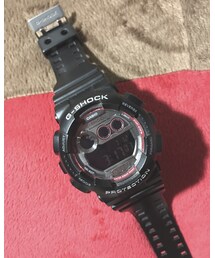 G-SHOCK | アナログ腕時計