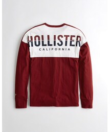 Hollister | Tシャツ/カットソー