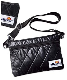 ellesse | ショルダーバッグ