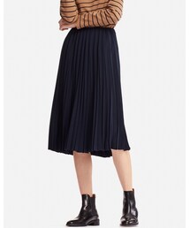 UNIQLO | スカート