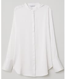 H&M | シャツ/ブラウス