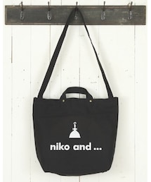 niko and... | ショルダーバッグ