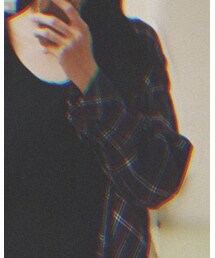 MONKI | シャツワンピース