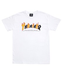THRASHER | Tシャツ/カットソー