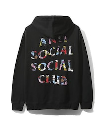 ANTI SOCIAL SOCIAL CLUB | スウェット
