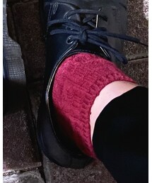 無印良品 | レッグウェア