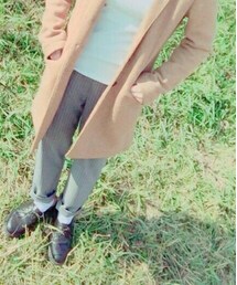 ZARA | スラックス