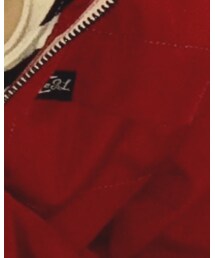 RALPH LAUREN | ナイロンジャケット