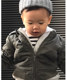 無印良品 | Tシャツ/カットソー