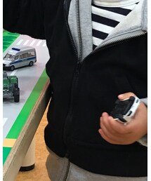 Birthday | ブルゾン