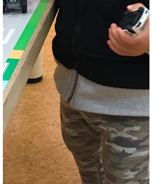 RALPH LAUREN | パーカー