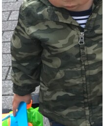 GAP | ナイロンジャケット