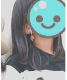 キャンドゥ | イヤリング