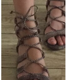 TOPSHOP | サンダル
