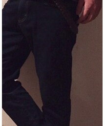 GU | デニムパンツ