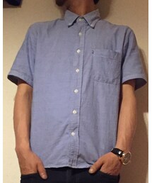 no brand | シャツ/ブラウス