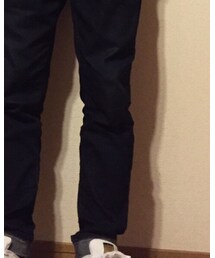 GU | デニムパンツ